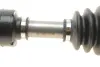 Піввісь (передня) Hyundai Accent 1.5 CRDi 05-10 (L) (25x26x588) SNR SNR NTN DK84.011 (фото 5)