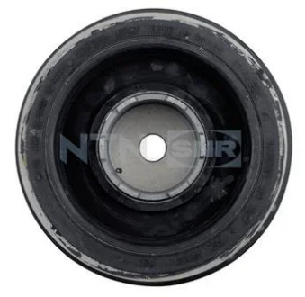 Шків колінвалу BMW 1/3/5/X3 2.0D 02- (4PK+6PK) SNR SNR NTN DPF35001