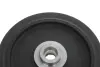 Шків колінвалу BMW 1 (E87)/3 (E90/E91)/5 (E60)/X3 (E83) 2.0D 02-12 (4PK+6PK) (в комплекті з болтом) SNR SNR NTN DPF350.01K1 (фото 5)