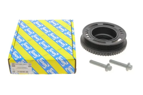 Шків привідного паса NTN-SNR SNR NTN DPF353.05K1