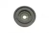 Шків колінвалу Renault Megane/Kangoo/Clio 1.5 dCi 08-/05- (6PK) з болтом SNR SNR NTN DPF355.21K1 (фото 2)