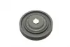 Шків колінвалу Renault Megane/Kangoo/Clio 1.5 dCi 08-/05- (6PK) з болтом SNR SNR NTN DPF355.21K1 (фото 6)