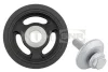 Шків колінвалу Citroen Berlingo/Jumpy 1.6HDI -08/Ford Connect V408 1.5TDCi/1.6TDCi, 13- (з болтом) SNR SNR NTN DPF359.09K1 (фото 1)