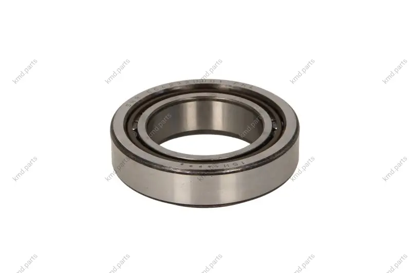 Підшипник коробки передач (41x68x19) ALFA ROMEO MITO FIAT FIORINO, GRANDE PUNTO, LINEA 1.3D 10.05- EC 42320 S01 H106 SNR NTN EC42320S01H106 (фото 1)