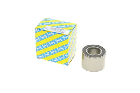Підшипник маточини (задньої) Renault Megane/Clio 01- (25x52x37) SNR SNR NTN FC 40570 S06