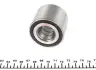 Підшипник маточини (задньої) Renault Clio 12- (25x55x43) SNR SNR NTN FC.41795.S01 (фото 4)