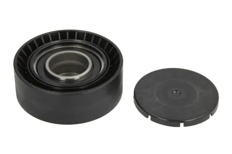Ролик генератора BMW/VW (натяжний) (70x24.5х10) SNR SNR NTN GA350.21