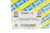 Ролик генератора Audi A4/A5/A6/A7/A8/VW Phaeton/Touareg 2.7D/3.0D/4.2D 03- (паразитний) (65x26) SNR SNR NTN GA351.19 (фото 5)