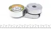 Натяжник ременя генератора Nissan X-Trail/Qashqai/Renault Clio/Fluence/Laguna III 2.0 16 V 07- SNR SNR NTN GA355.25 (фото 5)