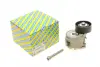 Натяжник ременя генератора Opel Astra H/Vectra C 1.9CDTI 04-10/Fiat Stilo 1.9JTD 03-08 (65x25.5) SNR SNR NTN GA358.07 (фото 1)