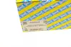 Натяжник ременя генератора Opel Astra H/Vectra C 1.9CDTI 04-10/Fiat Stilo 1.9JTD 03-08 (65x25.5) SNR SNR NTN GA358.07 (фото 8)