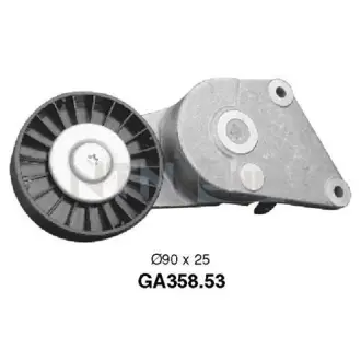 Натягувач NTN-SNR SNR NTN GA358.53