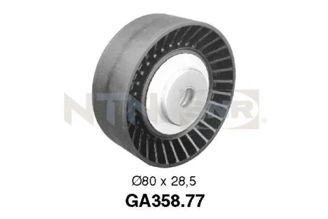 Ролик натяжний SNR SNR NTN GA35877