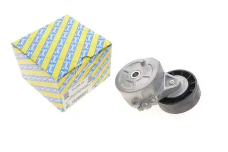Натяжник ременя генератора Fiat Scudo/Peugeot Boxer/Partner 2.0-2.2HDI 99- SNR SNR NTN GA359.13