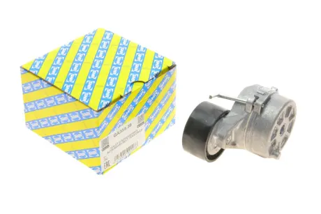 Натяжник ременя генератора Citroen Berlingo/Opel Combo/Peugeot Partner 1.2 PureTech 18- SNR SNR NTN GA359.39