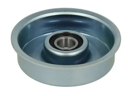 Ролик генератора Mazda 323/MX-6/30X 1.8/2.0/2.5i 92- (натяжний) (95x27) SNR SNR NTN GA370.00