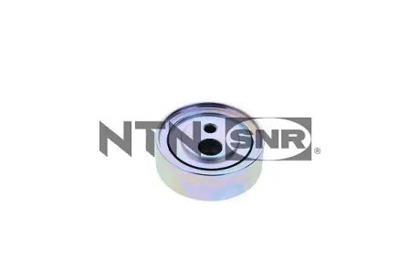 Роликовий модуль натягувача ременя (NTN-SNR) SNR NTN GA377.05