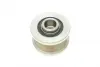 Шків генератора Opel Astra J 1.4-1.6 09-15 SNR SNR NTN GA753.09 (фото 2)
