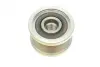 Шків генератора Opel Astra J 1.4-1.6 09-15 SNR SNR NTN GA753.09 (фото 4)