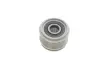 Шків генератора VW T5/Caddy/Crafter SNR SNR NTN GA754.05 (фото 2)