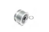 Шків генератора 1.5dCi Kangoo/Clio 01-/Logan 06- SNR NTN GA755.02 (фото 2)