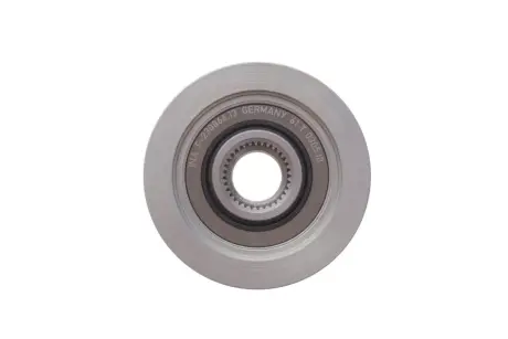 Шків генератора SNR GA758.00 SNR NTN GA75800