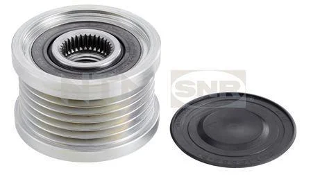 NTN-SNR - Шків генератора SNR NTN GA768.00
