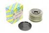 Шків генератора Hyundai Accent/i20/Kia Cee\'d 1.1-1.7CRDi 04- SNR SNR NTN GA784.04 (фото 1)