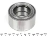 Підшипник маточини (передньої) VW Caddy II 1.9TDI 95-04 (40x72x37) SNR SNR NTN GB.12320.R05 (фото 2)
