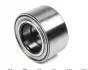 Підшипник маточини (передньої) VW Caddy II 1.9TDI 95-04 (40x72x37) SNR SNR NTN GB.12320.R05 (фото 3)