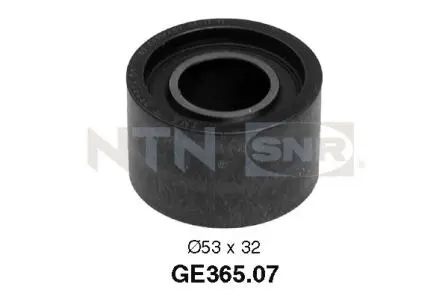 Шків привідного паса NTN-SNR SNR NTN GE365.07