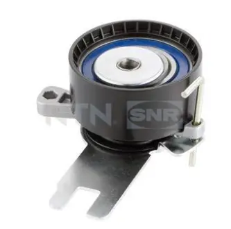 A_Ролик натяжний FORD/VOLVO Focus/Kuga/Mondeo/S-Max/C30/C70/S40/S80 "04>> ="" NTN SNR SNR NTN GT35226