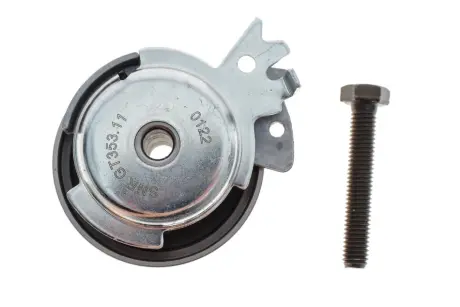 Ролик ГРМ натяжний Opel 1.2/1.4/1.6 87- (59x30) SNR SNR NTN GT353.11