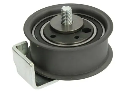 A_Ролик натяжний AUDI/VW A4/Paassat "1,8 >>"00 ="" NTN SNR SNR NTN GT35755