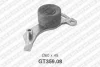 Ролик ГРМ Fiat Scudo 1.9D (натяжний) (60х34) SNR SNR NTN GT359.08 (фото 2)