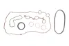 Комплект ременя генератора Citroen C3/C4/Peugeot 208/308 1.2 THP 13- SNR SNR NTN KA859.71 (фото 1)
