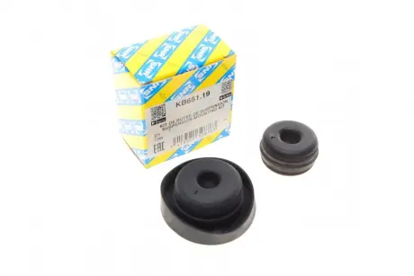 Подушка амортизатора (заднього) MB C-class (W202) 93-00 SNR SNR NTN KB651.19