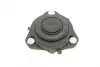 Подушка амортизатора (переднього) + підшипник Ford Fiesta V/Fusion/Mazda 2 1.2-1.6 01- SNR SNR NTN KB652.10 (фото 6)