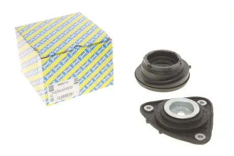 Подушка амортизатора (переднього) + підшипник Ford Kuga 09-/Mazda 3 03- SNR SNR NTN KB652.13