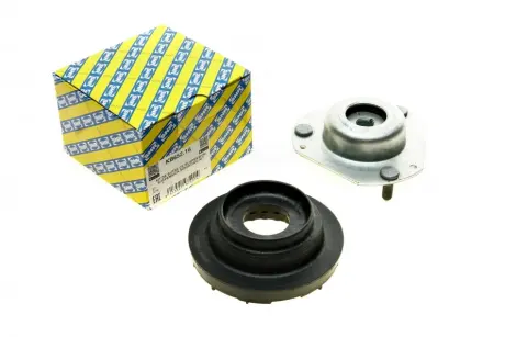 Подушка амортизатора (переднього) + підшипник Ford Fiesta 1.0-1.6 Ti 08- SNR SNR NTN KB652.16
