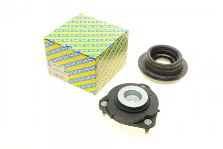 Подушка амортизатора (переднього) + підшипник Ford Transit V347 06- SNR SNR NTN KB652.20