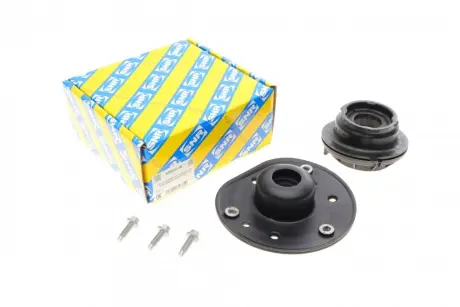 Подушка амортизатора (переднього) + підшипник Ford Mondeo/Volvo XC 70 II 2.4D 09- SNR SNR NTN KB652.30