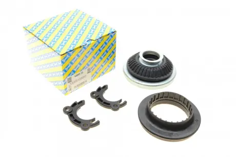 Подушка амортизатора (переднього) + підшипник Opel Vectra C 02-/Astra H 04- SNR SNR NTN KB653.10