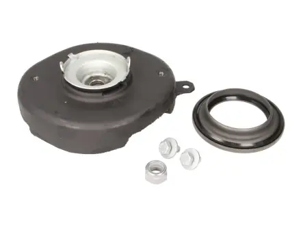 Подушка амортизатора (переднього) + підшипник Renault Megane/Scenic 96- SNR SNR NTN KB655.15