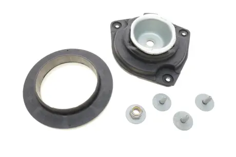 Подушка амортизатора (переднього) + підшипник Nissan Micra/Renault Clio 03- (R) SNR SNR NTN KB655.27