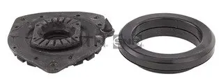 Подушка амортизатора (переднього) + підшипник Renault Latitude 2.0/1.5-3.0dCi 11- (R) SNR SNR NTN KB655.51