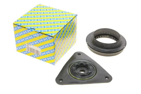 Подушка амортизатора (переднього) + підшипник Renault Megane IV/Scenic 15- SNR SNR NTN KB655.55