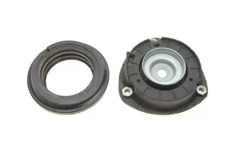 Подушка амортизатора (переднього) + підшипник VW Golf VII/Passat 12- SNR SNR NTN KB657.27