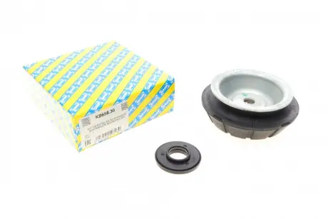 Подушка амортизатора (переднього) + підшипник Suzuki SX4 06- SNR SNR NTN KB658.30