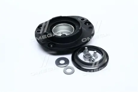 Подушка амортизатора (переднього) + підшипник Peugeot 206 98- (R) SNR SNR NTN KB659.11
